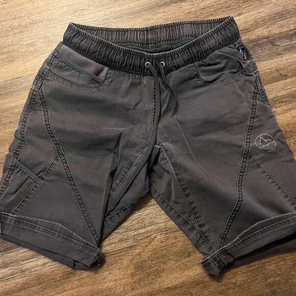 La Sportiva Climbing Shorts | Md - Picture 1 of 2